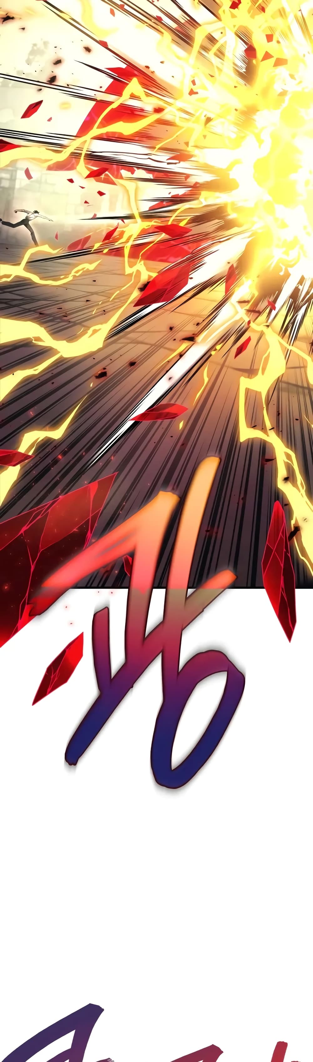 The Martial God Who Regressed Back to Level 2 ตอนที่ 68 page 50