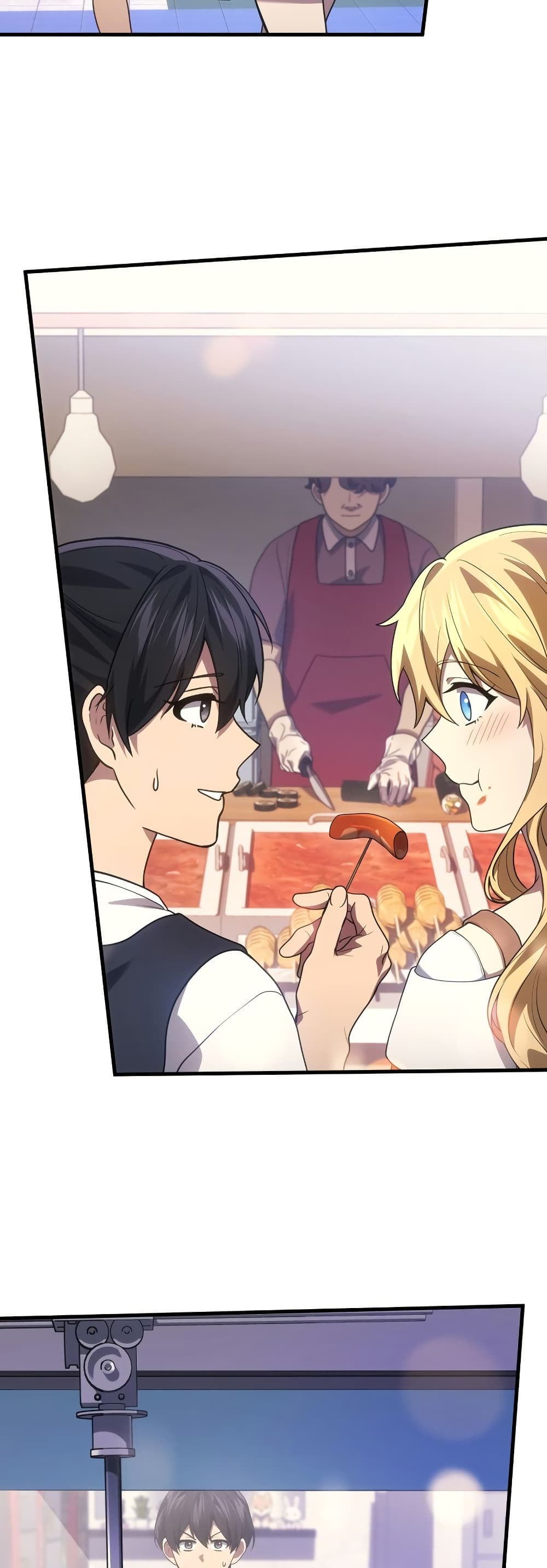 The Martial God Who Regressed Back to Level 2 ตอนที่ 84 page 28