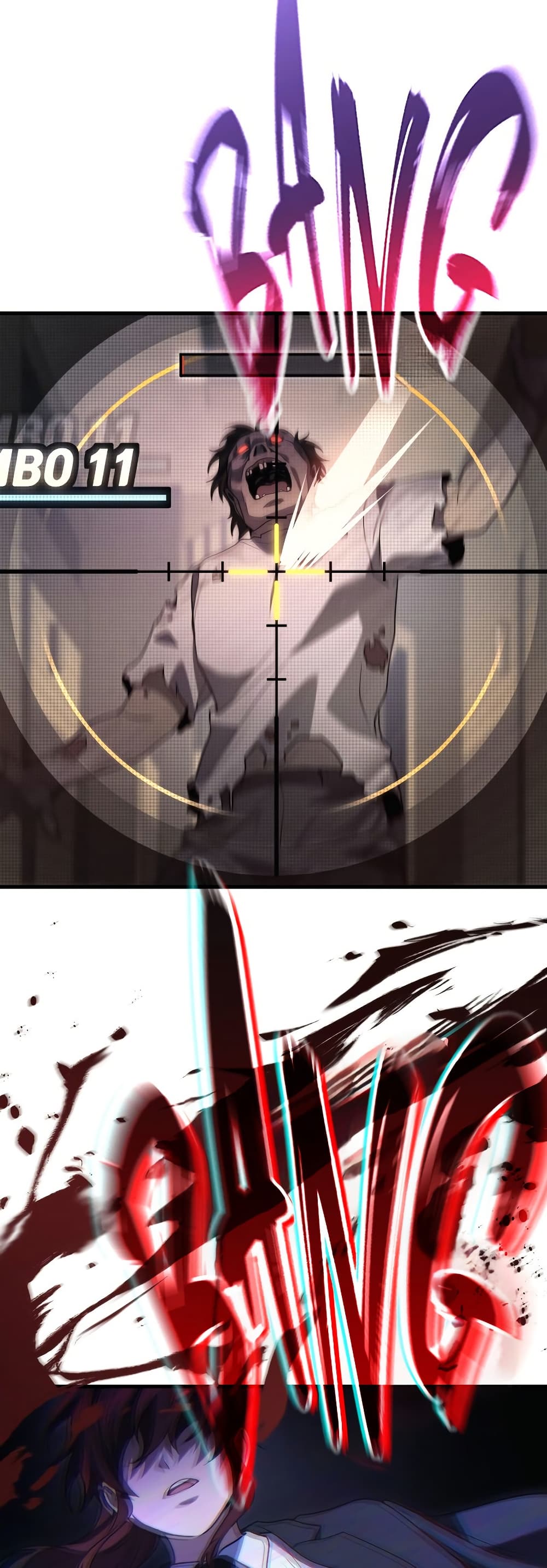 The Martial God Who Regressed Back to Level 2 ตอนที่ 84 page 35