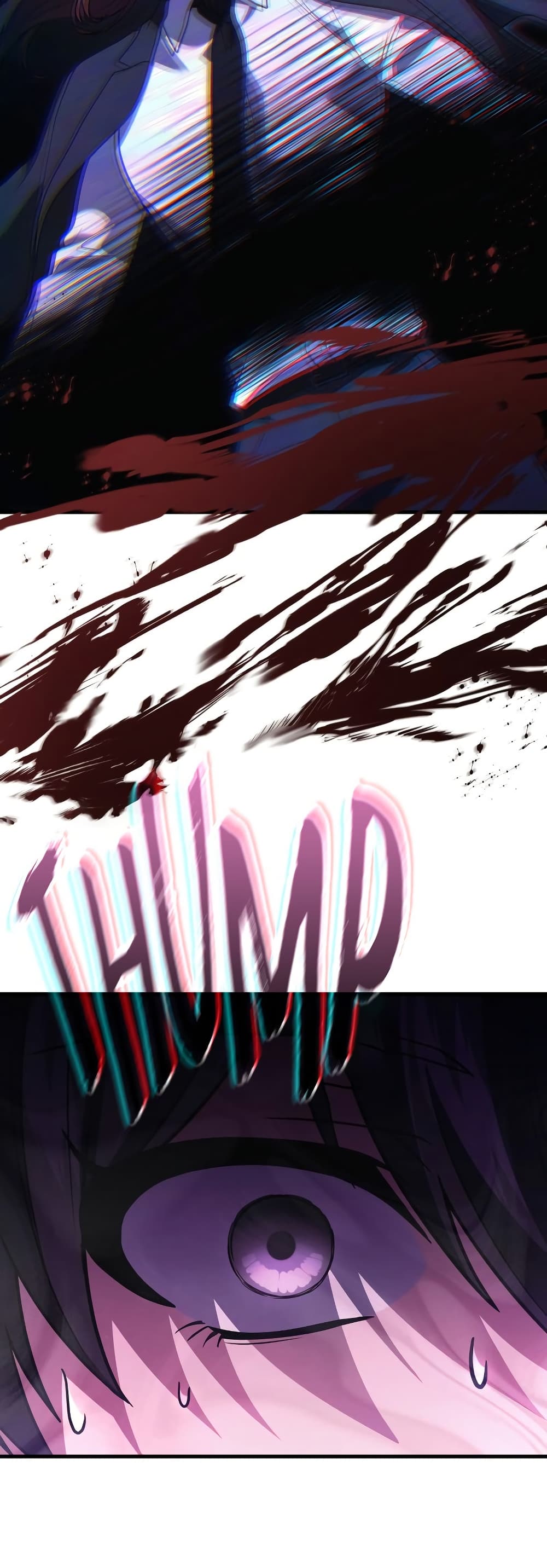 The Martial God Who Regressed Back to Level 2 ตอนที่ 84 page 36