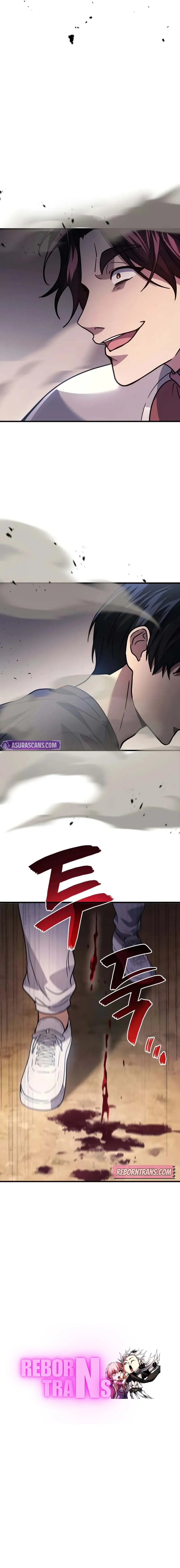 The Martial God Who Regressed Back to Level 2 ตอนที่ 92 page 10