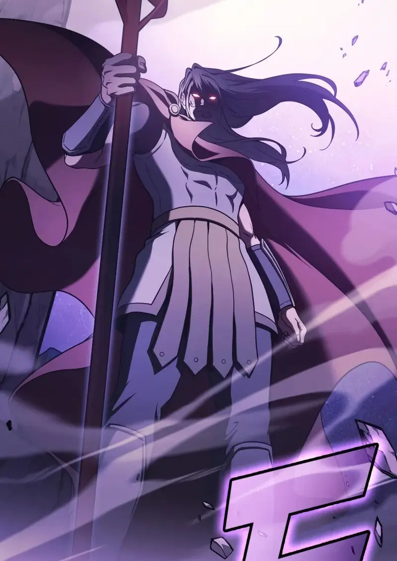 The Martial God Who Regressed Back to Level 2 ตอนที่ 105 page 3