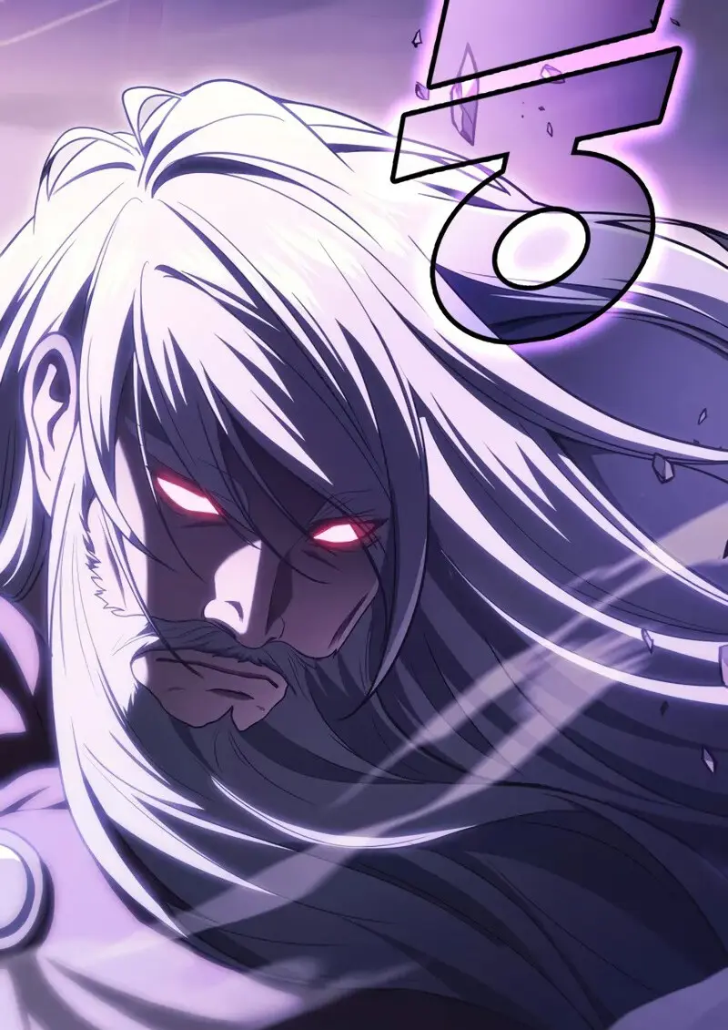 The Martial God Who Regressed Back to Level 2 ตอนที่ 105 page 4