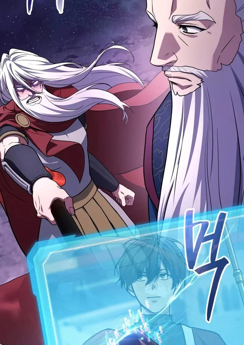 The Martial God Who Regressed Back to Level 2 ตอนที่ 105 page 7