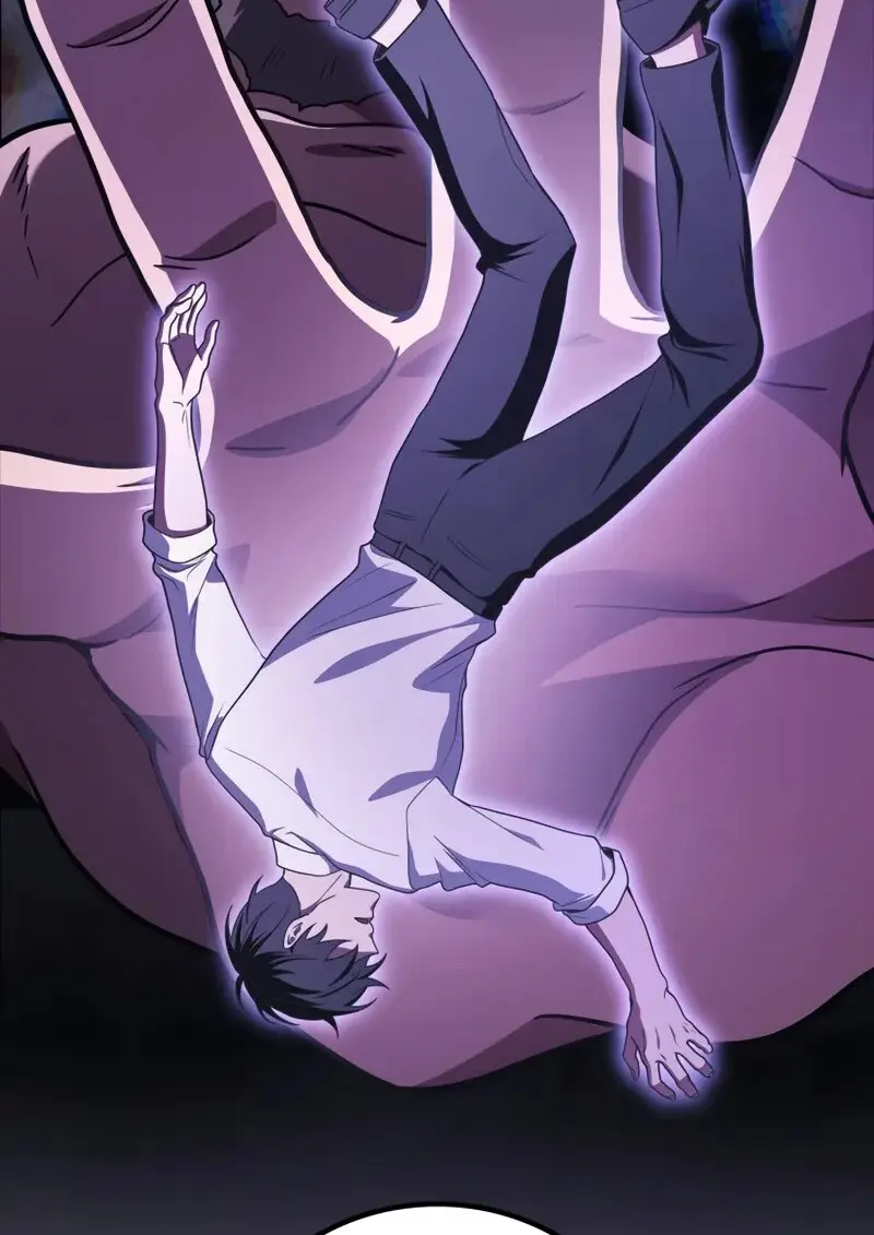 The Martial God Who Regressed Back to Level 2 ตอนที่ 105 page 32