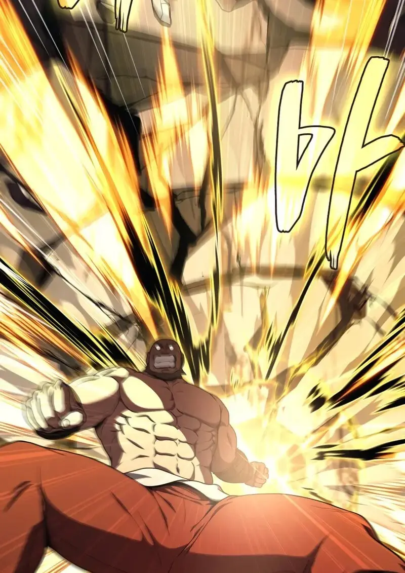 The Martial God Who Regressed Back to Level 2 ตอนที่ 105 page 48