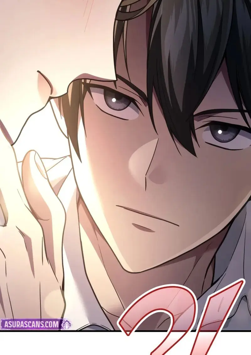 The Martial God Who Regressed Back to Level 2 ตอนที่ 106 page 55