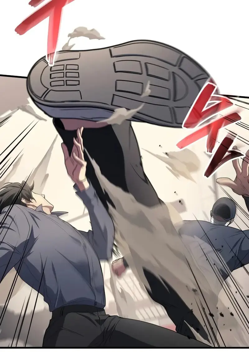 The Martial God Who Regressed Back to Level 2 ตอนที่ 106 page 93