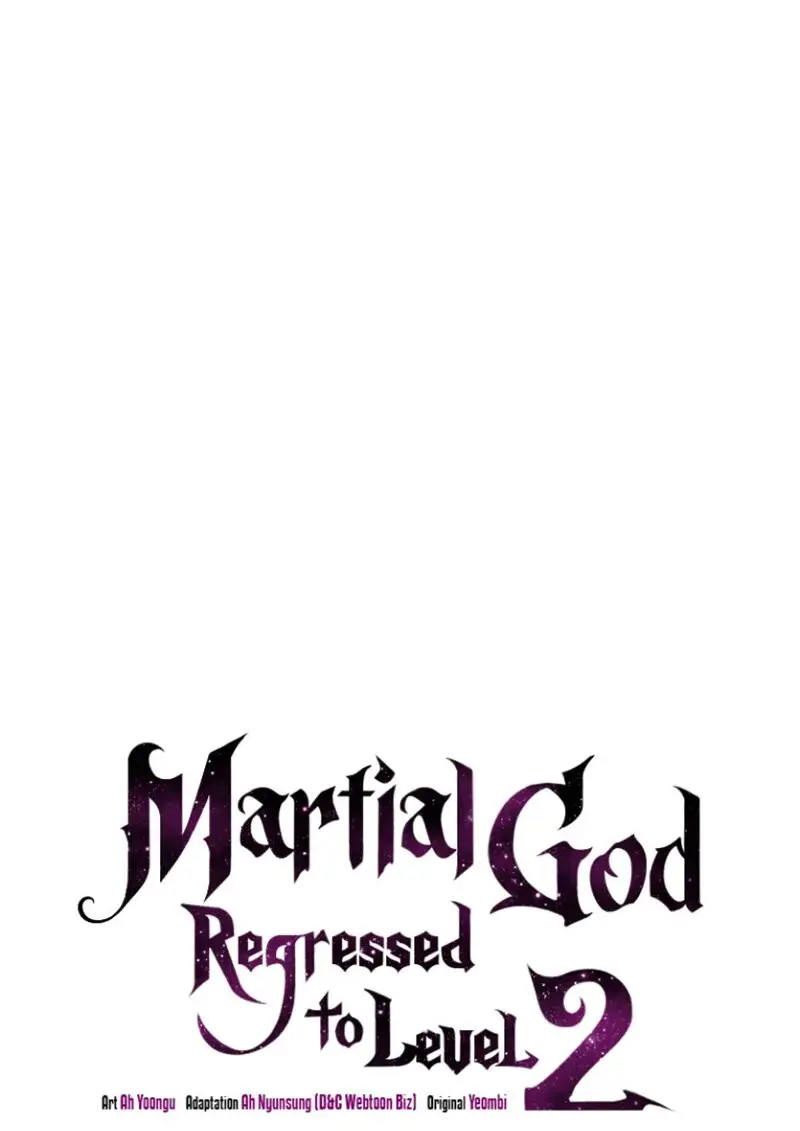 The Martial God Who Regressed Back to Level 2 ตอนที่ 107 page 6