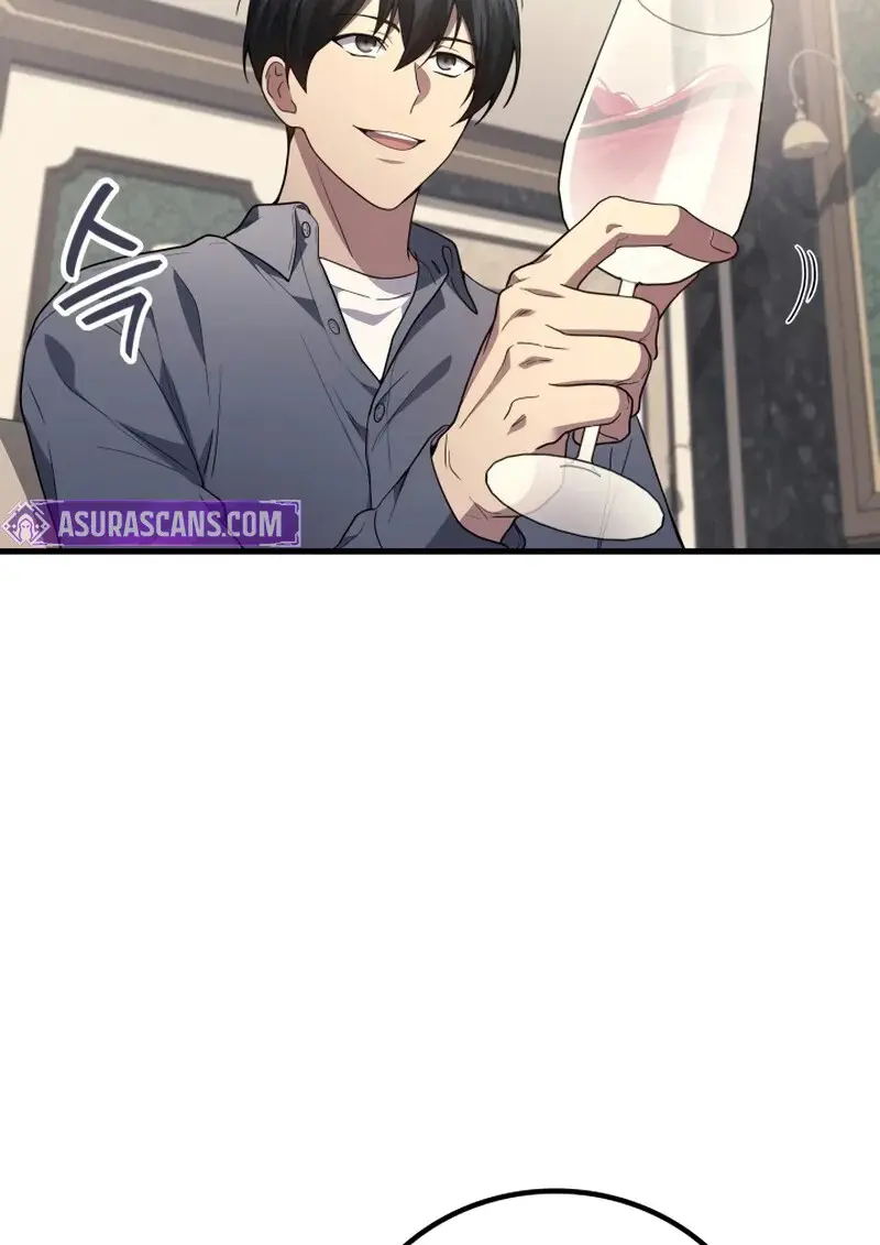 The Martial God Who Regressed Back to Level 2 ตอนที่ 107 page 18