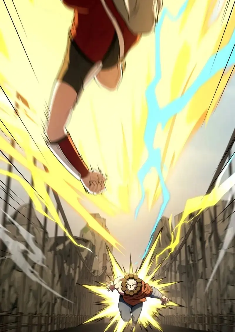 The Martial God Who Regressed Back to Level 2 ตอนที่ 107 page 120