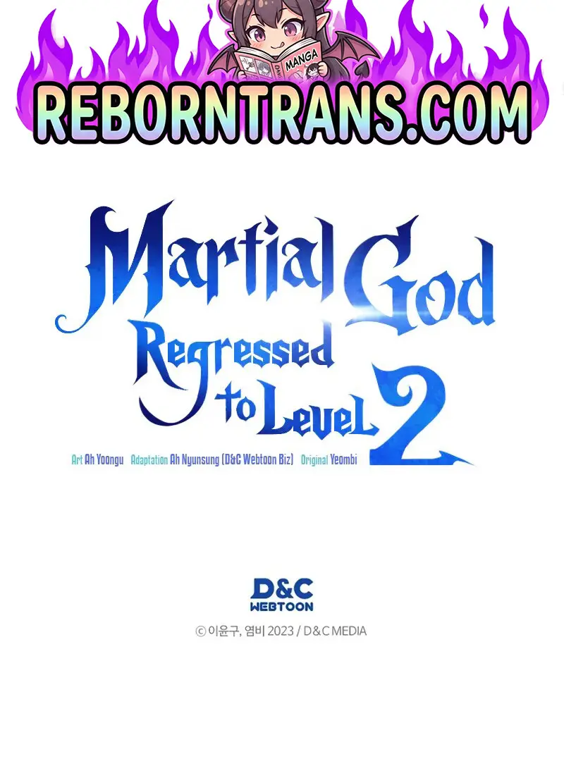 The Martial God Who Regressed Back to Level 2 ตอนที่ 107 page 126