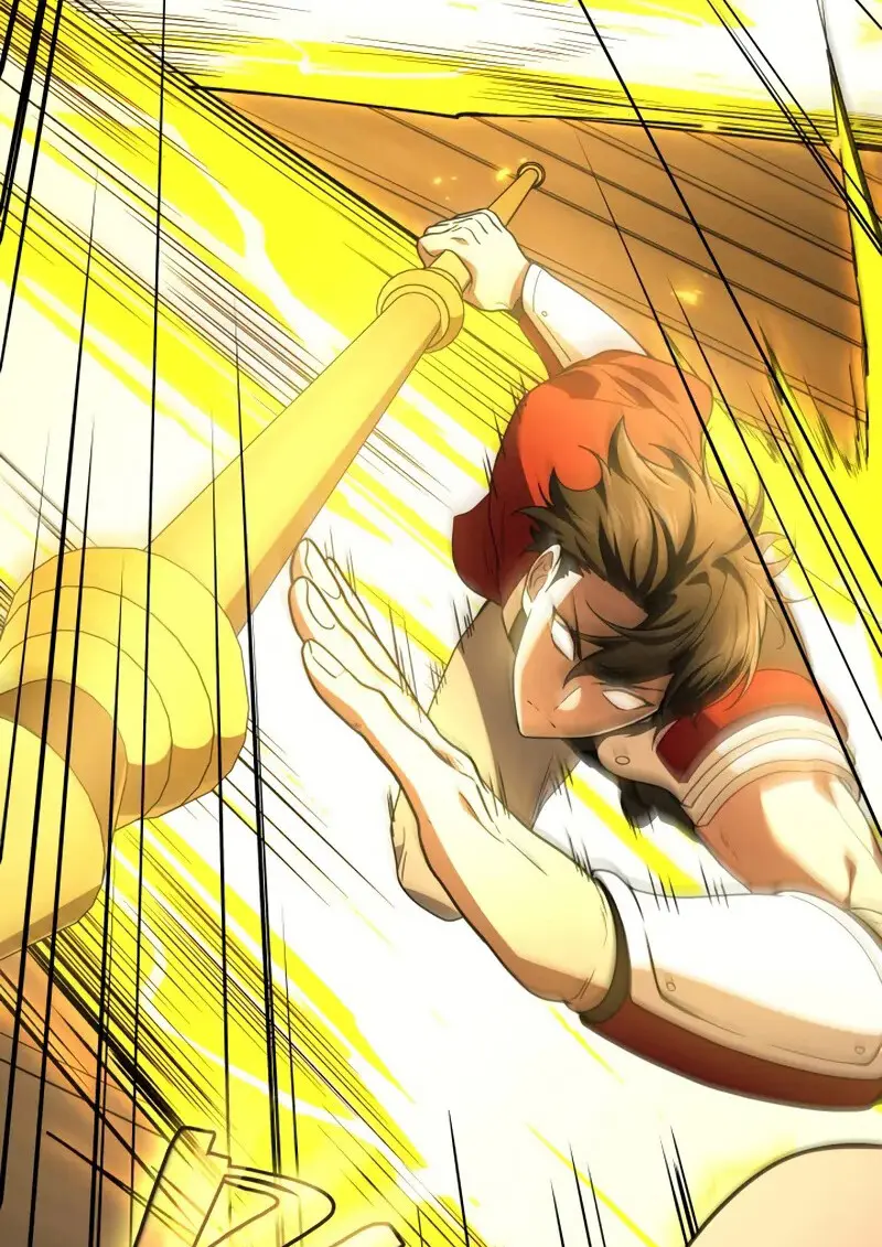 The Martial God Who Regressed Back to Level 2 ตอนที่ 108 page 69