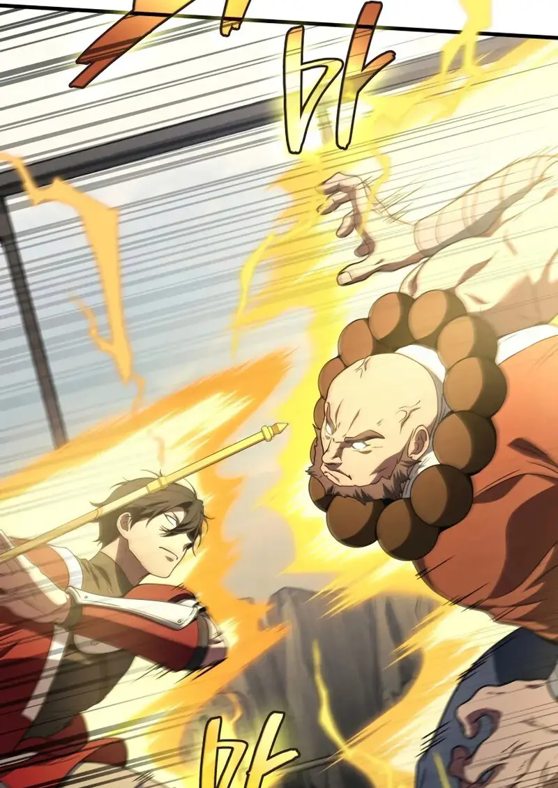 The Martial God Who Regressed Back to Level 2 ตอนที่ 108 page 73