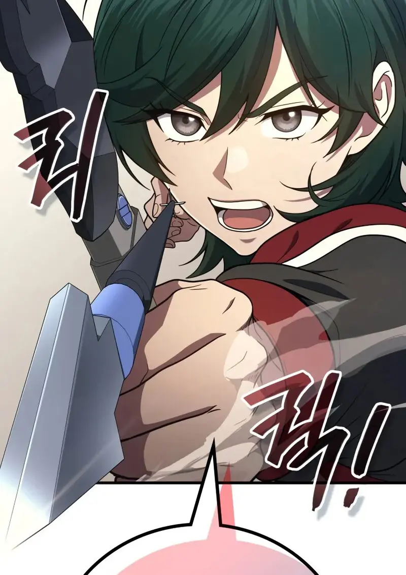 The Martial God Who Regressed Back to Level 2 ตอนที่ 108 page 131