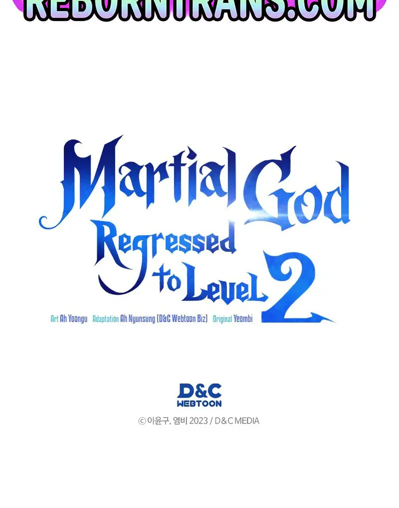 The Martial God Who Regressed Back to Level 2 ตอนที่ 108 page 133