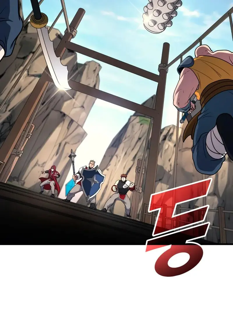 The Martial God Who Regressed Back to Level 2 ตอนที่ 109 page 24