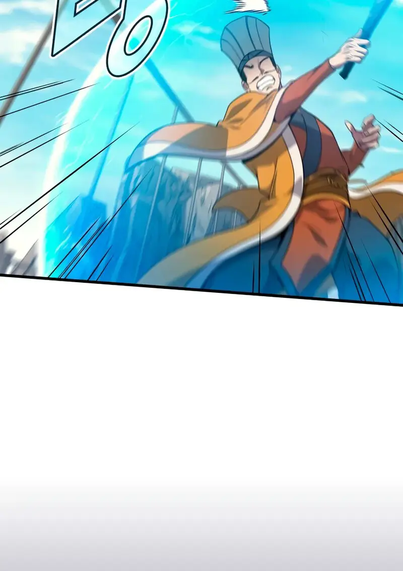 The Martial God Who Regressed Back to Level 2 ตอนที่ 109 page 37