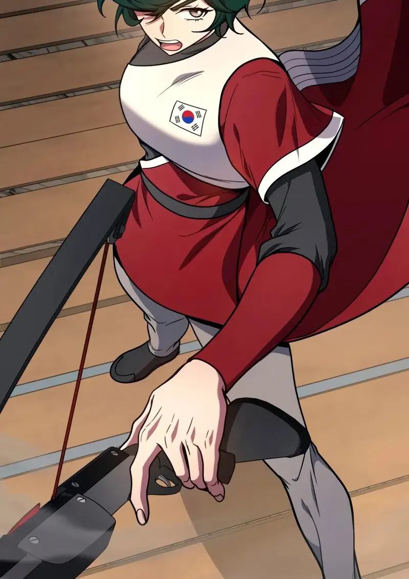 The Martial God Who Regressed Back to Level 2 ตอนที่ 109 page 43