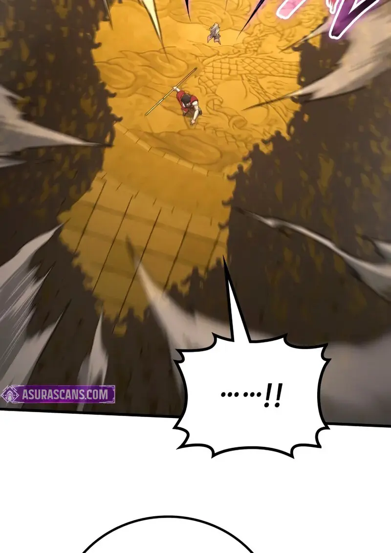 The Martial God Who Regressed Back to Level 2 ตอนที่ 109 page 71