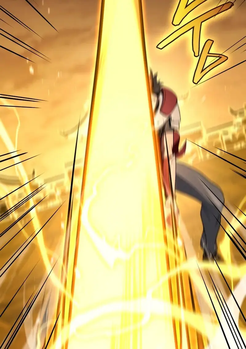 The Martial God Who Regressed Back to Level 2 ตอนที่ 109 page 94