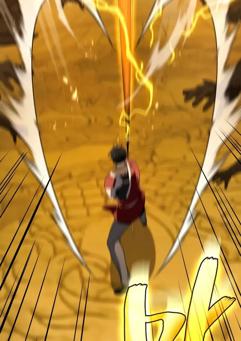 The Martial God Who Regressed Back to Level 2 ตอนที่ 109 page 100