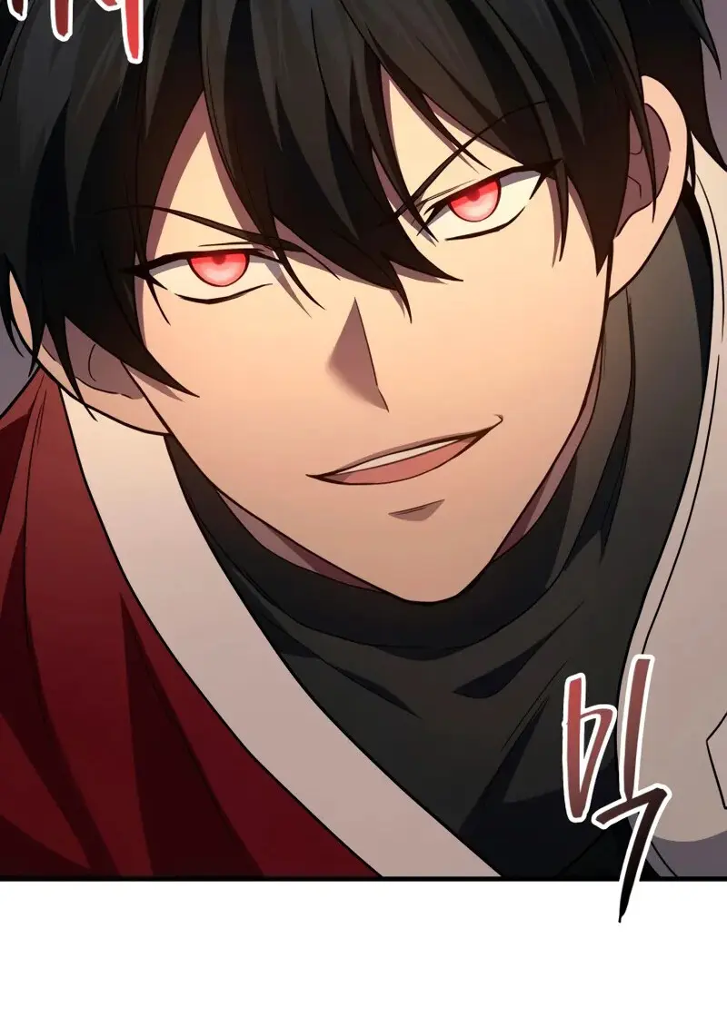 The Martial God Who Regressed Back to Level 2 ตอนที่ 109 page 108