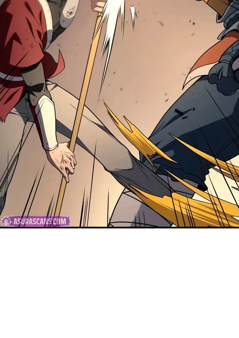 The Martial God Who Regressed Back to Level 2 ตอนที่ 109 page 119