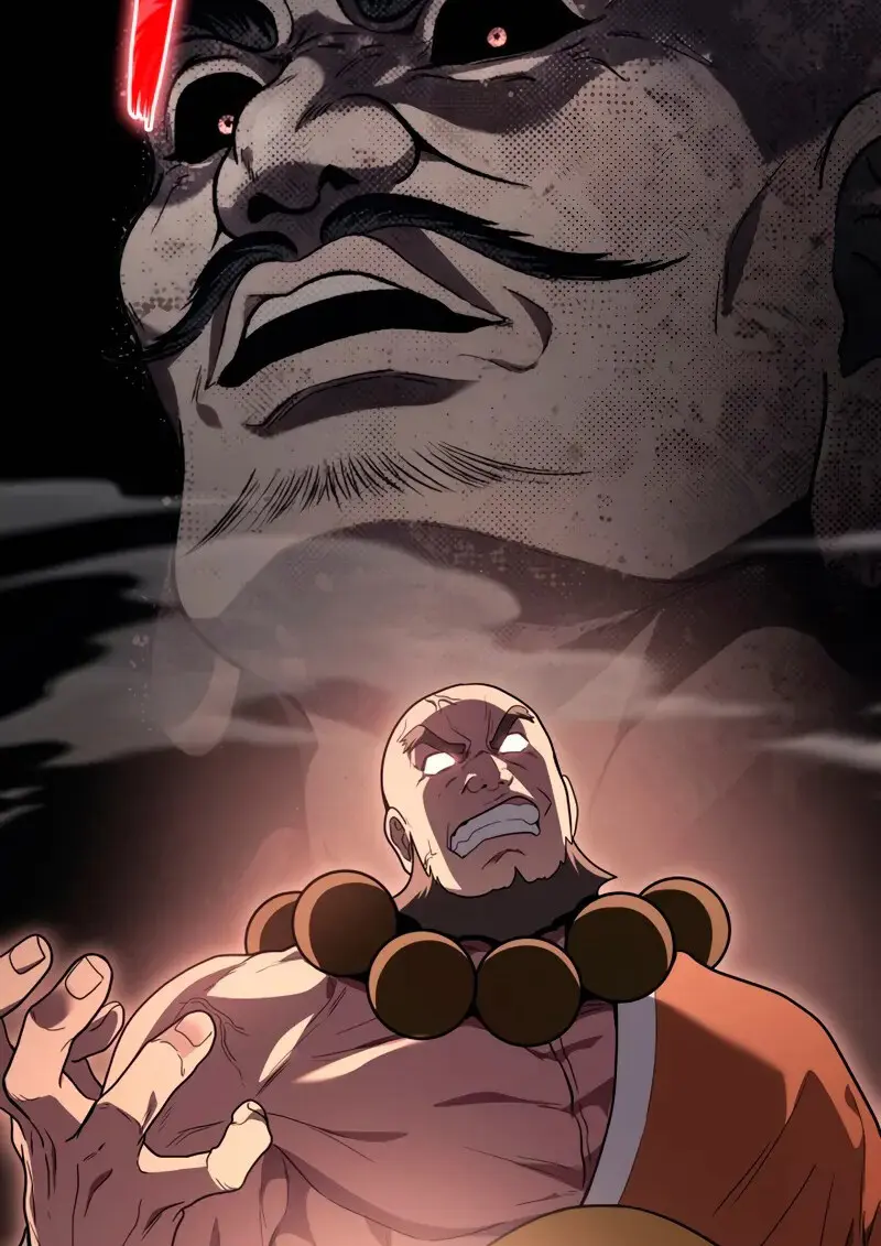 The Martial God Who Regressed Back to Level 2 ตอนที่ 109 page 125