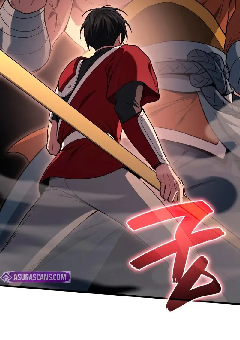 The Martial God Who Regressed Back to Level 2 ตอนที่ 109 page 126