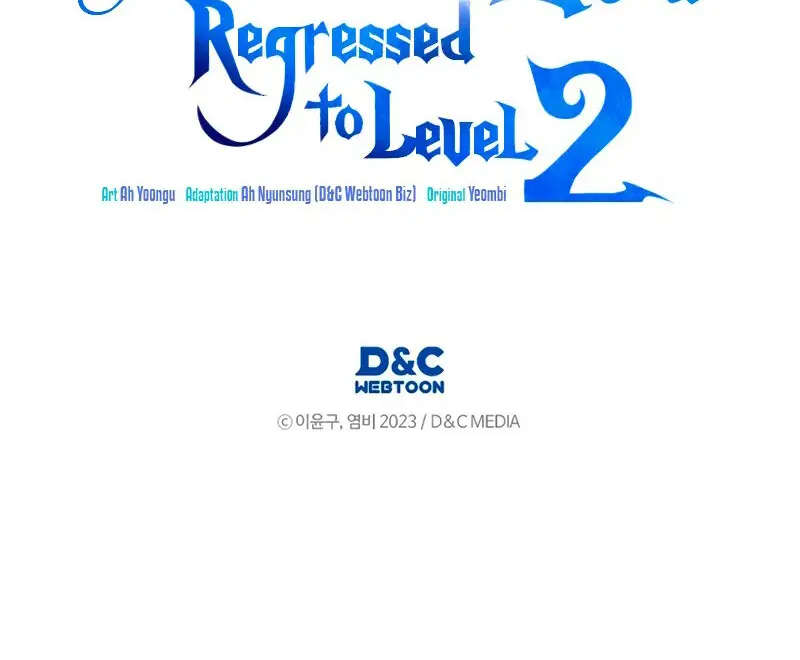 The Martial God Who Regressed Back to Level 2 ตอนที่ 109 page 128