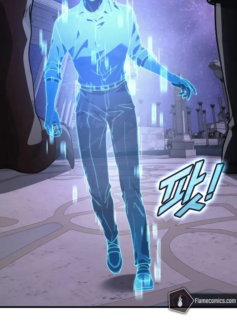 The Martial God Who Regressed Back to Level 2 ตอนที่ 113 page 23