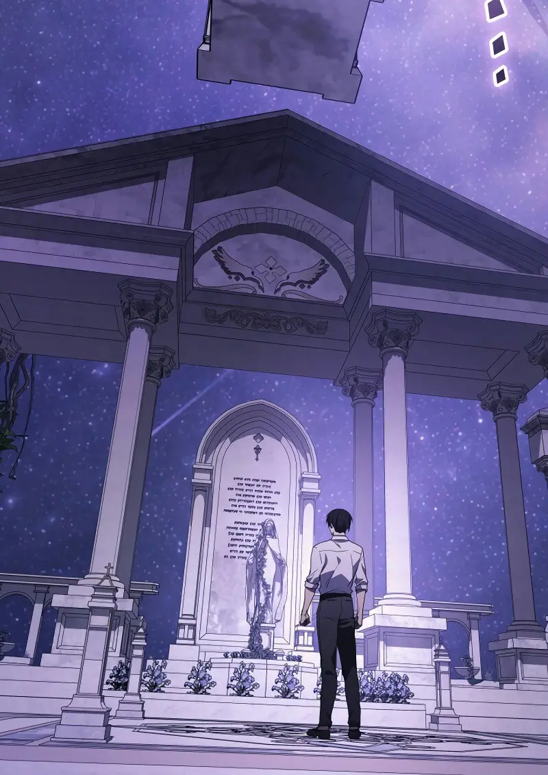 The Martial God Who Regressed Back to Level 2 ตอนที่ 113 page 29