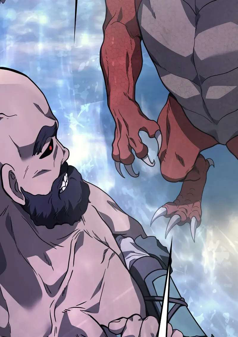 The Martial God Who Regressed Back to Level 2 ตอนที่ 113 page 34