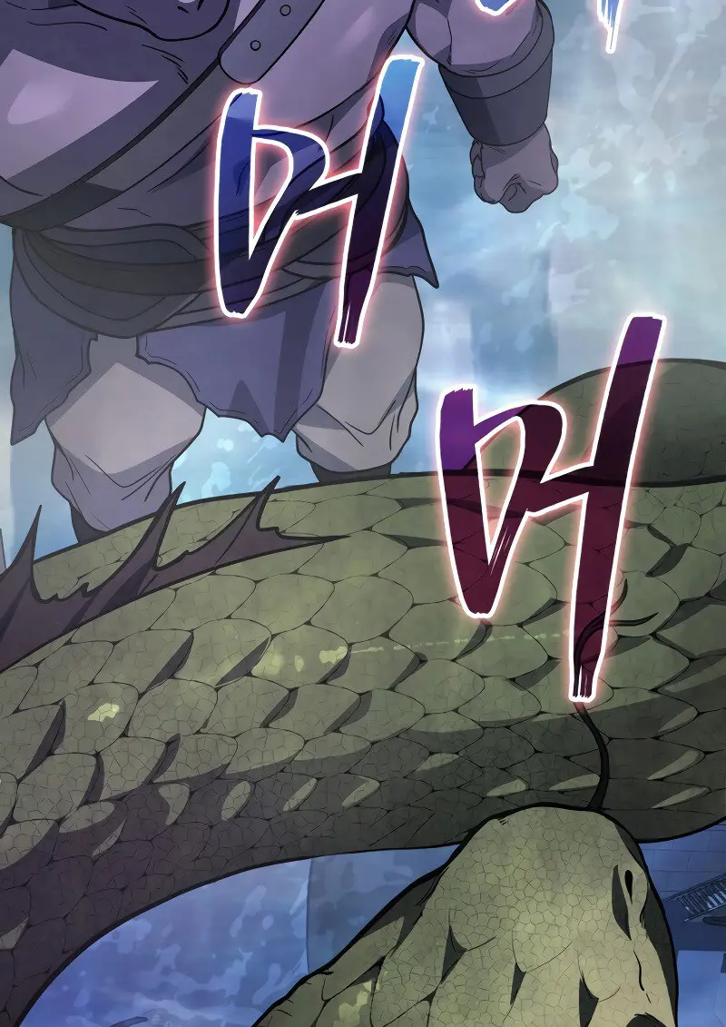 The Martial God Who Regressed Back to Level 2 ตอนที่ 113 page 36