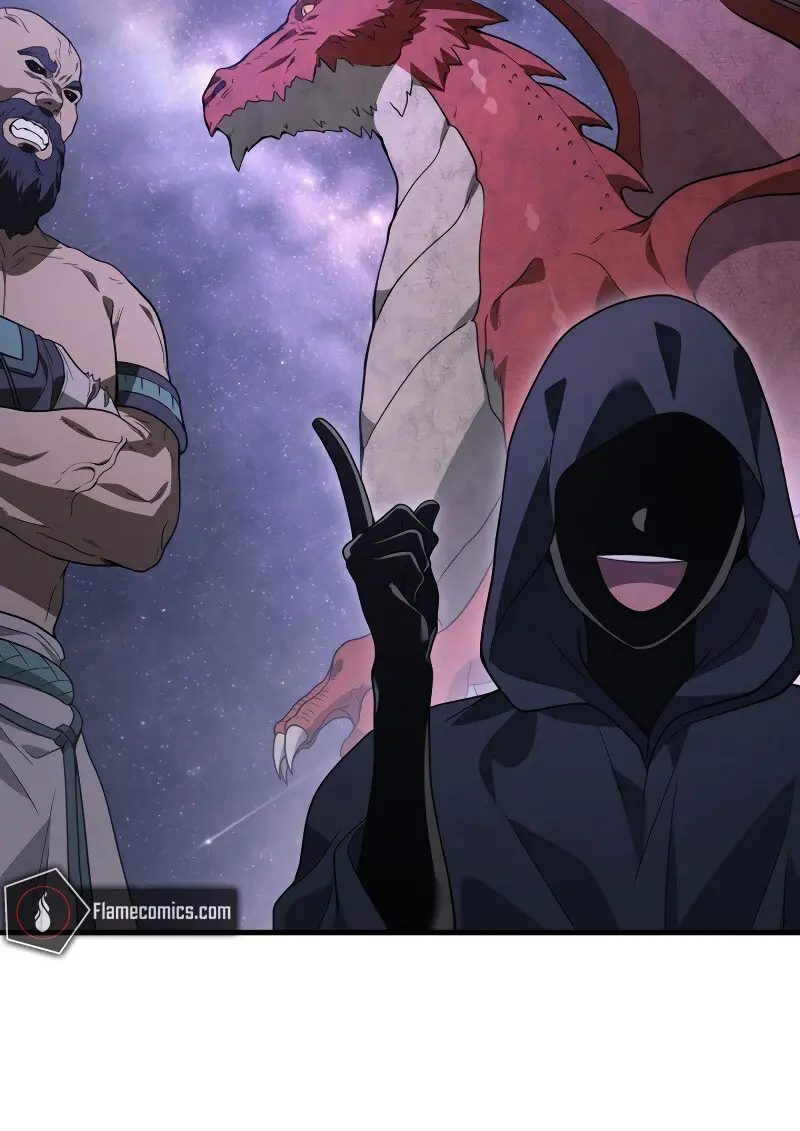 The Martial God Who Regressed Back to Level 2 ตอนที่ 113 page 51