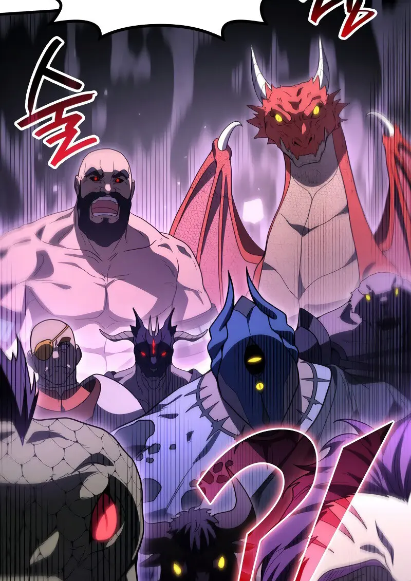 The Martial God Who Regressed Back to Level 2 ตอนที่ 113 page 78