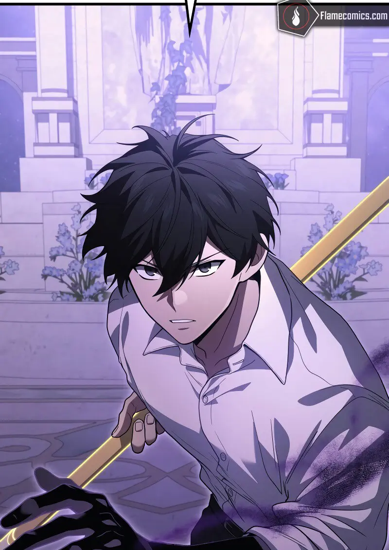 The Martial God Who Regressed Back to Level 2 ตอนที่ 113 page 117