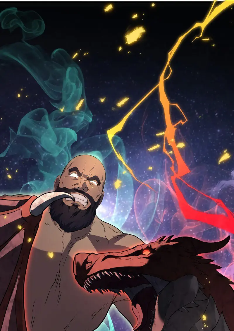 The Martial God Who Regressed Back to Level 2 ตอนที่ 113 page 121