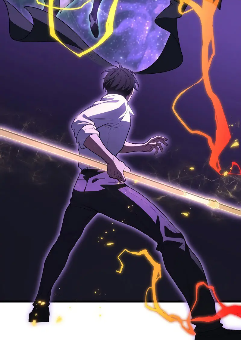 The Martial God Who Regressed Back to Level 2 ตอนที่ 113 page 123