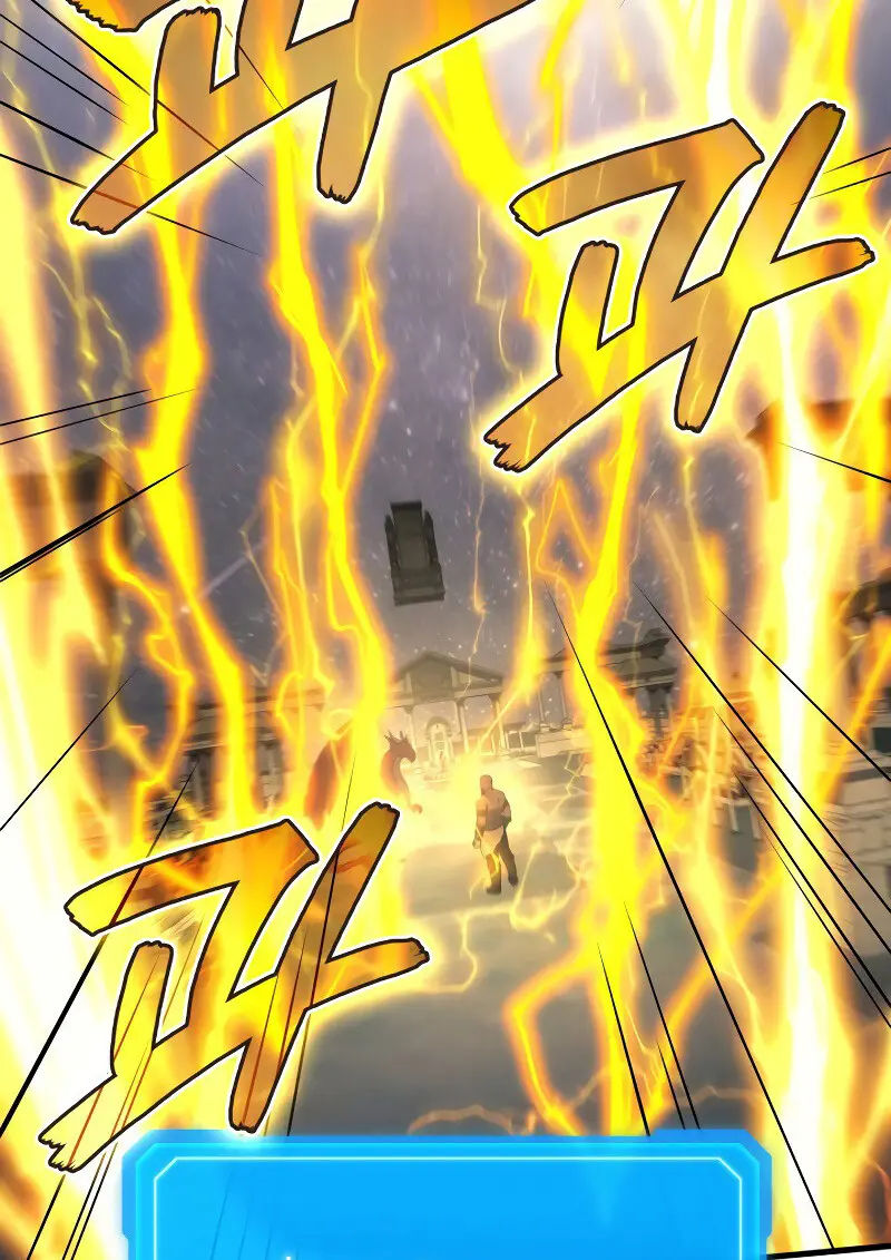 The Martial God Who Regressed Back to Level 2 ตอนที่ 113 page 125