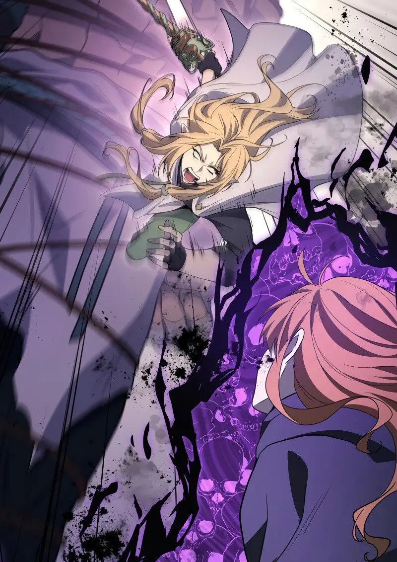 The Martial God Who Regressed Back to Level 2 ตอนที่ 113 page 141