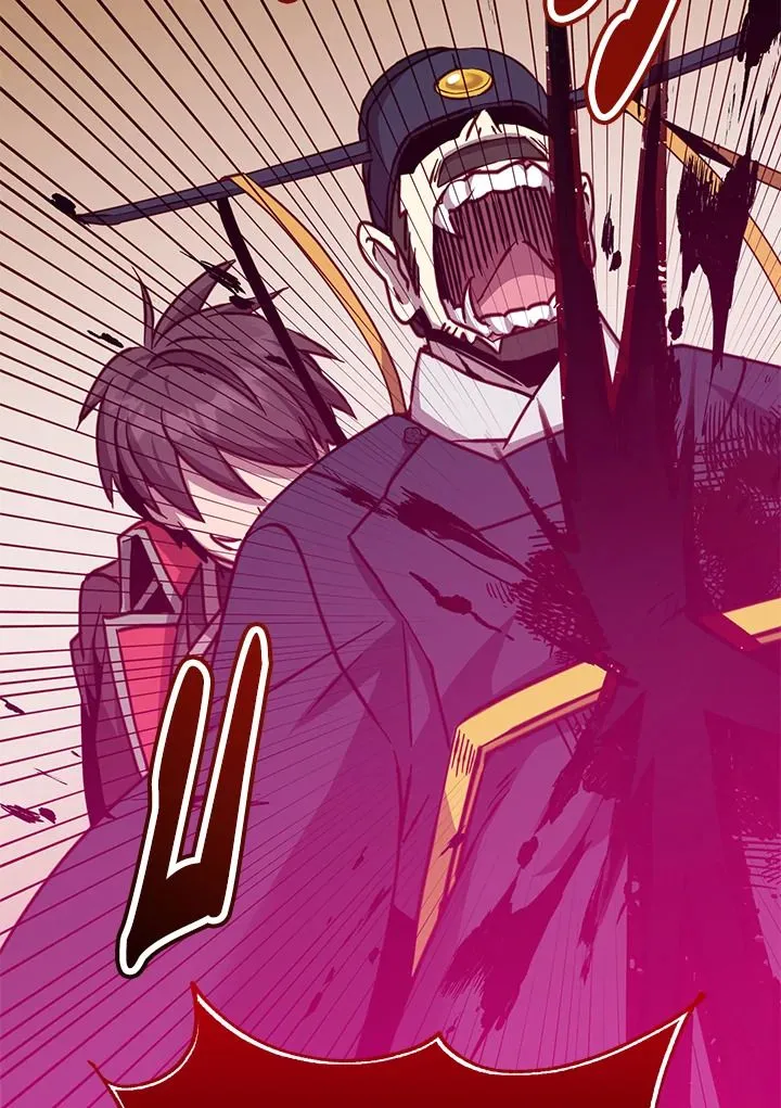 The Max Level Hero Has Returned! การกลับมาของวีรบุรุษเวลตัน ตอนที่ 204 page 34