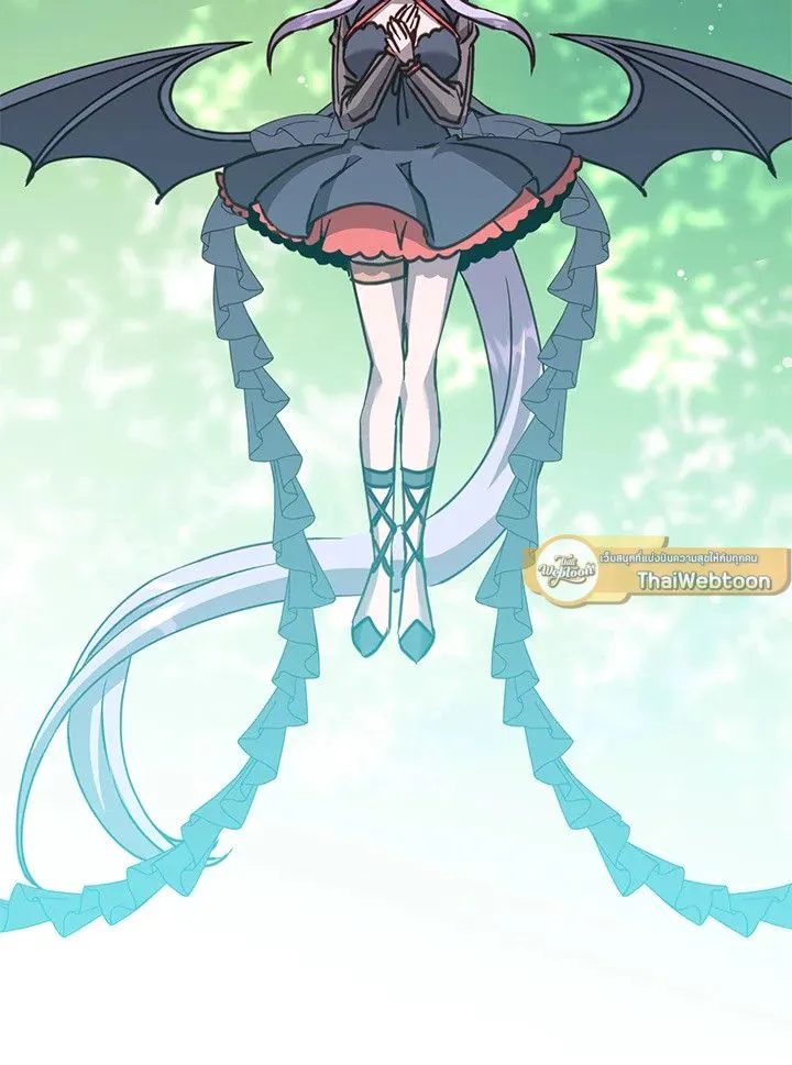 The Max Level Hero Has Returned! การกลับมาของวีรบุรุษเวลตัน ตอนที่ 205 page 50