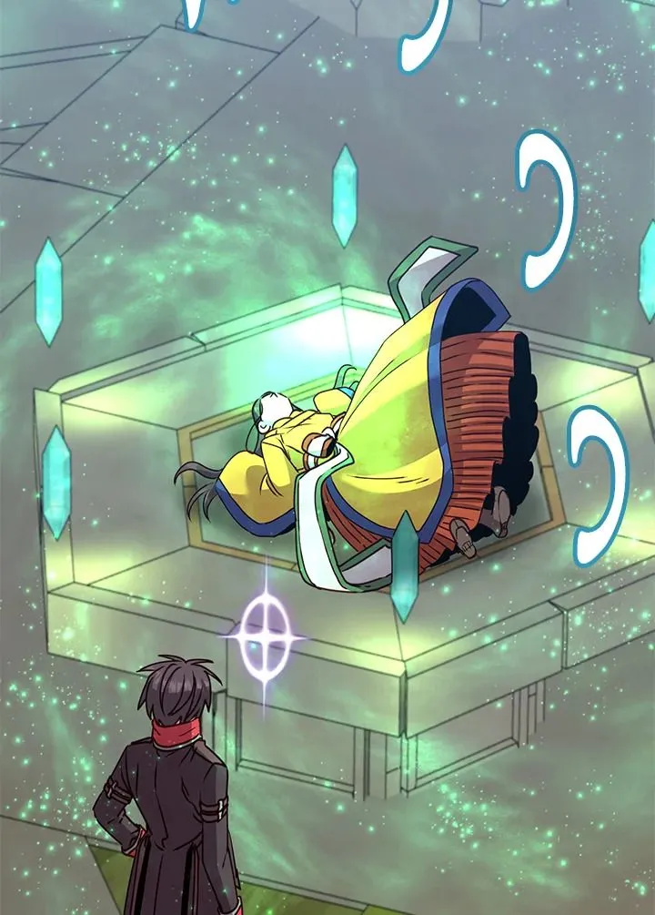 The Max Level Hero Has Returned! การกลับมาของวีรบุรุษเวลตัน ตอนที่ 205 page 75