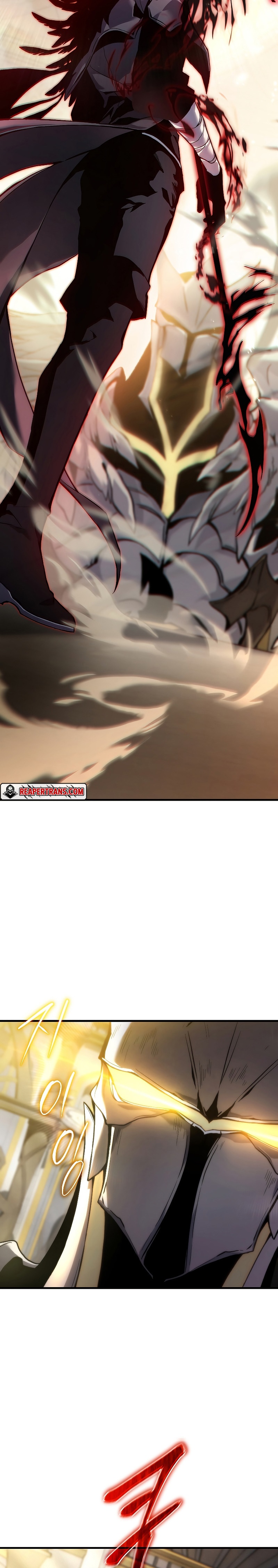 The Max-Level Player 100th Regression ตอนที่ 0 page 11