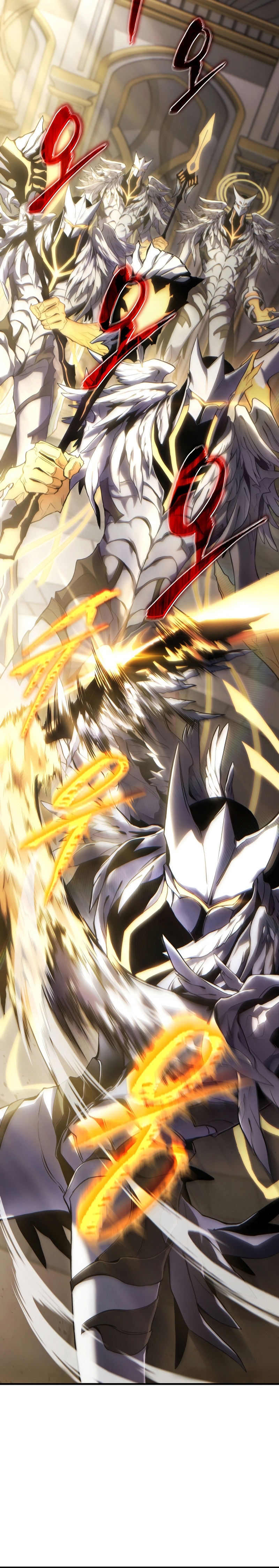 The Max-Level Player 100th Regression ตอนที่ 0 page 12