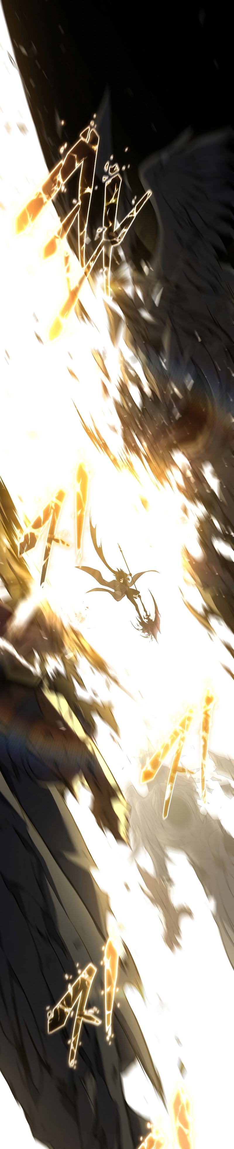 The Max-Level Player 100th Regression ตอนที่ 0 page 25