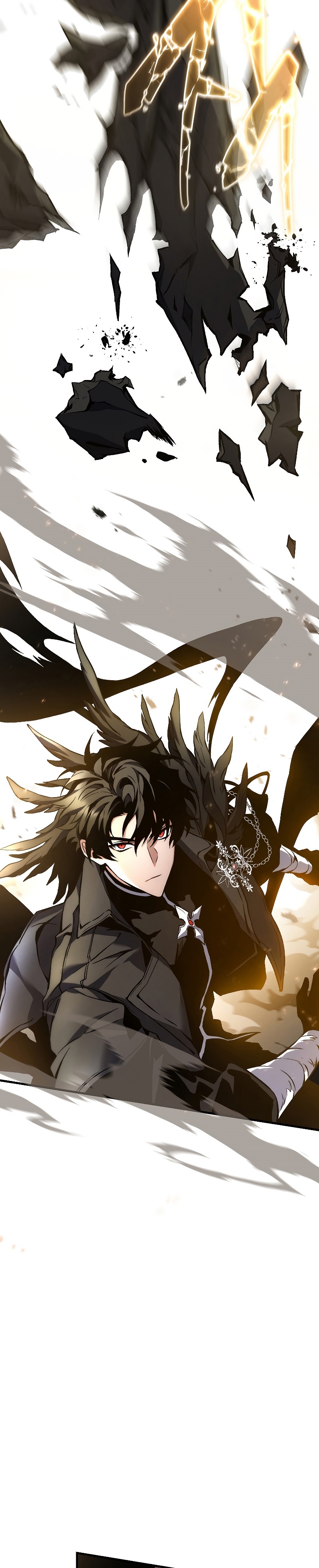 The Max-Level Player 100th Regression ตอนที่ 0 page 26