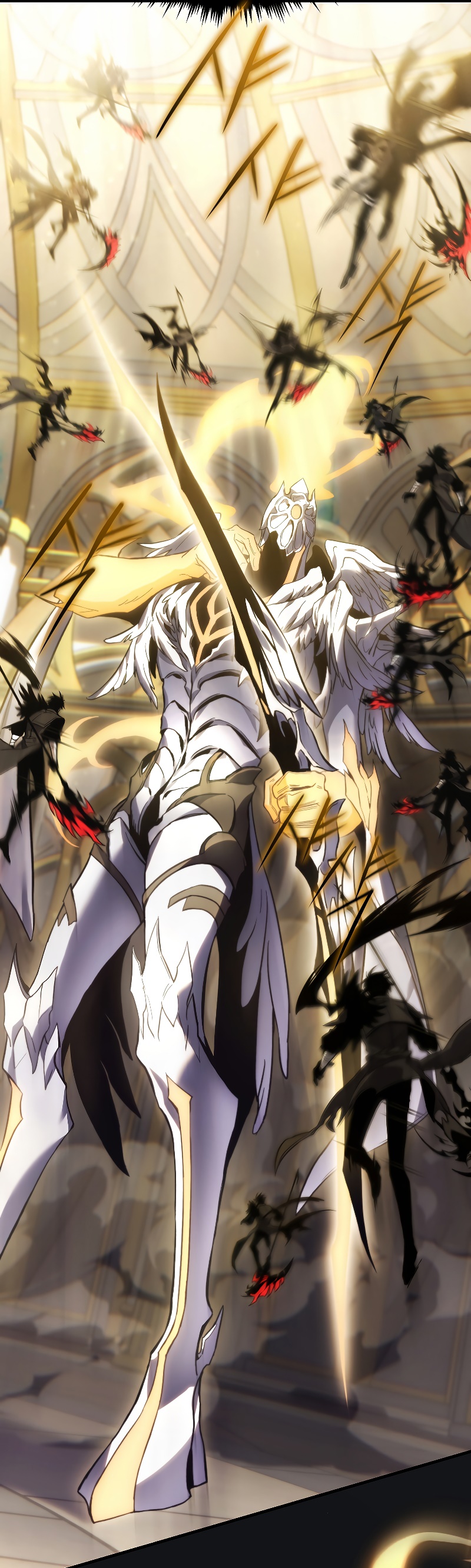 The Max-Level Player 100th Regression ตอนที่ 0 page 31